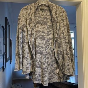 Eileen Fisher cardigan